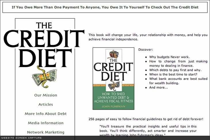 What Your Credit Scores Mean