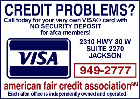 Fraud Alert Credit Report