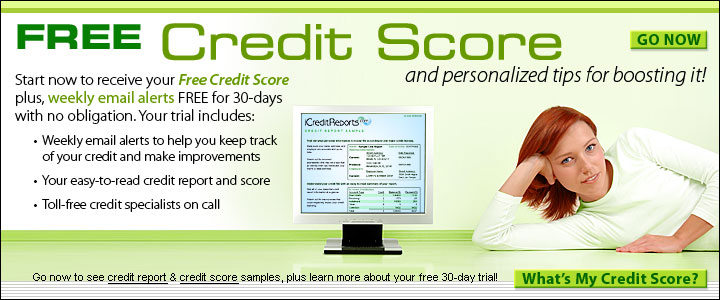 Credit Score Buy